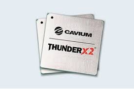 Cavium ThunderX2